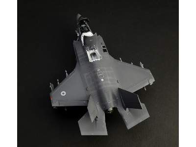 F-35 B Lightning II - image 12