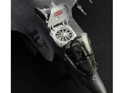 F-35 B Lightning II - image 16