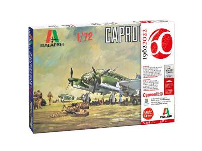 Caproni Ca. 313/314 Vintage Special Anniversary Edition - image 2
