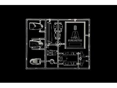 Caproni Ca. 313/314 Vintage Special Anniversary Edition - image 7