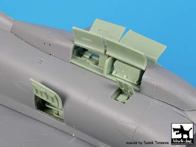 A-4 Skyhawk Big Set For Hobby Boss - image 8