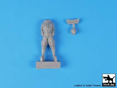 Japanese Fighter Pilots Ww Ii Set N2 - image 3