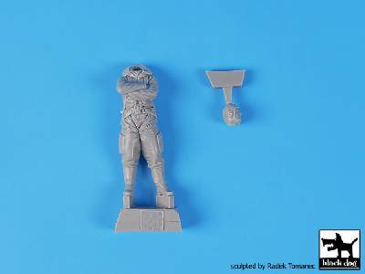 Japanese Fighter Pilots Ww Ii Set N2 - image 4