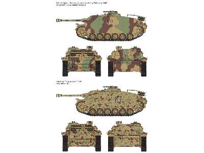 Stuh42 & Stug.Iii Ausf.G Late Production - image 5