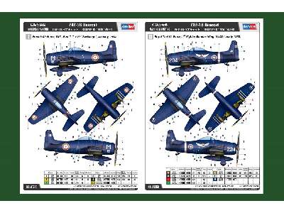 F8f-1b Bearcat - image 4