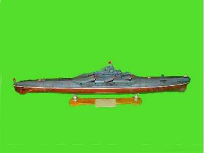 Chinese Type 33g Submarine - image 3