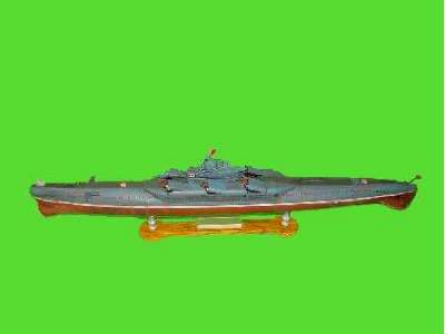 Chinese Type 33g Submarine - image 4