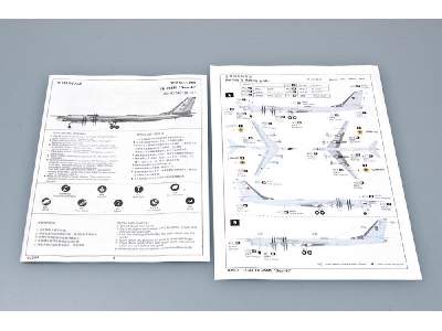 Tu-95ms“bear-h” - image 4