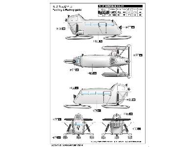 Soviet Aerosan Km-4 - image 4