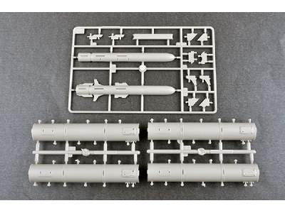 3m24 Club-k In 20-feet Variant With Kh-35ue - image 7