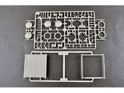 3m24 Club-k In 20-feet Variant With Kh-35ue - image 8