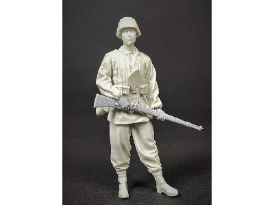 Hitlerjugend Grenadier Normandy No.1 - image 1