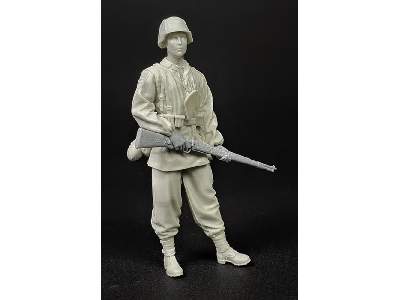 Hitlerjugend Grenadier Normandy No.1 - image 2