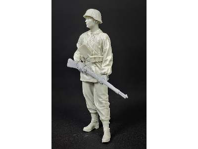 Hitlerjugend Grenadier Normandy No.1 - image 3