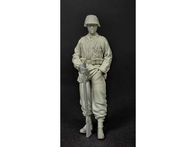 Hitlerjugend Grenadier Normandy No.2 - image 1