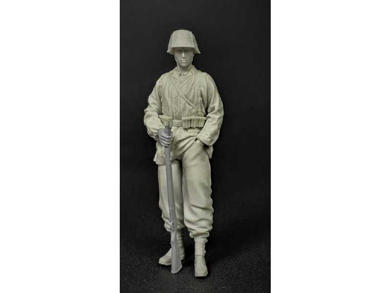 Hitlerjugend Grenadier Normandy No.2 - image 1 Hitlerjugend Grenadier Normandy No.2 - image 1