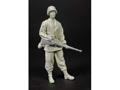 Hitlerjugend Grenadiers Normandy Set - image 2