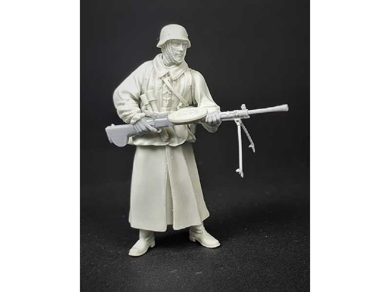 Totenkopf Grenadier Demianski No.1 - image 1