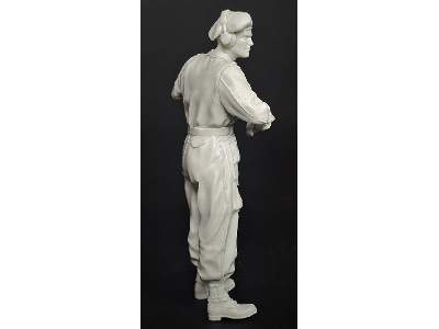 British Tank Commander Coverall - image 5