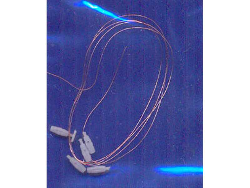 Antenna Insulator - image 1 Antenna Insulator - image 1