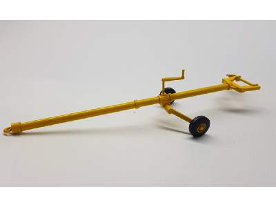 Tow Bar Modern - image 1