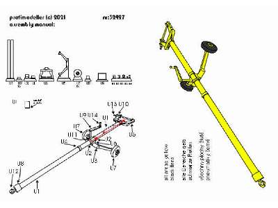 Tow Bar Modern - image 3