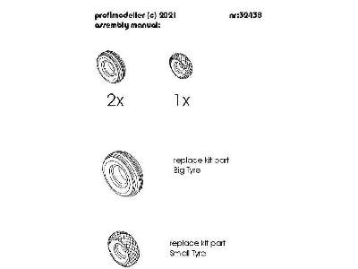 Wheels A-26 - image 2