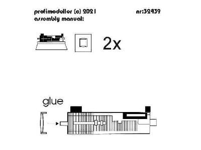 Cal .50 Body - image 2