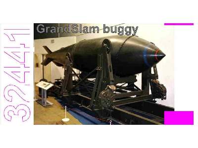 Grandslam Buggy - image 1