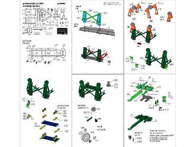 Grandslam Buggy - image 3