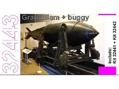 Buggy And Grandslam - image 1