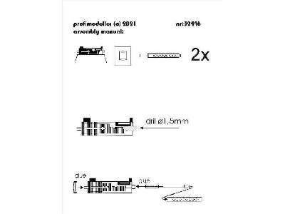 Cal .50 Complet - image 2