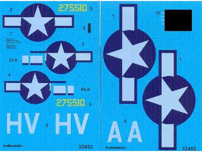 P-47d-11 Gabreski - image 1