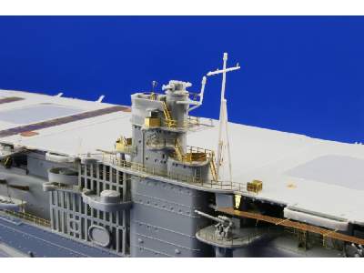 Akagi 1/350 - Hasegawa - image 19