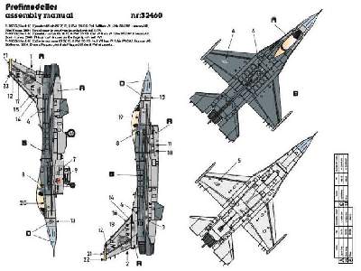 F-16cg Ab Kunsan - image 2