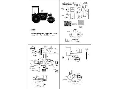 Ija Road Roller - image 3