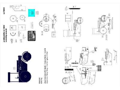 Japanese Road Roller - image 3