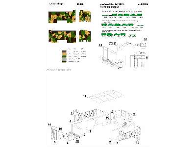 Cannon Carriage - image 1