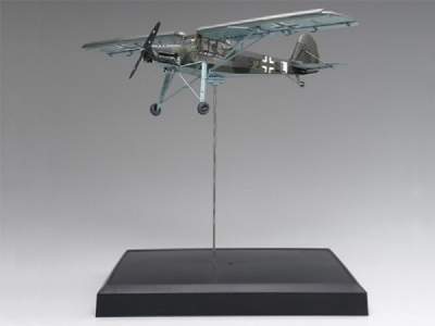 Fi156c Storch Display Set - image 2