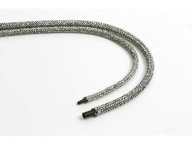 Braided Hose 2.0mm Outer Diameter - image 1