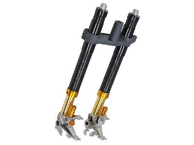 Suzuki Gsx-rr '20 Front Fork Set - image 3