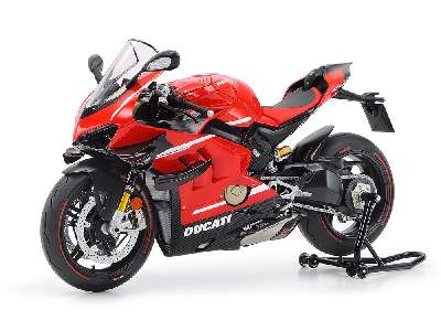 Ducati Superleggera V4 - image 1