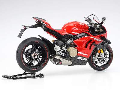 Ducati Superleggera V4 - image 3