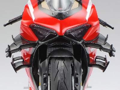 Ducati Superleggera V4 - image 4