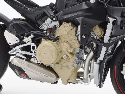 Ducati Superleggera V4 - image 6