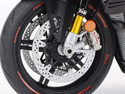 Ducati Superleggera V4 - image 8