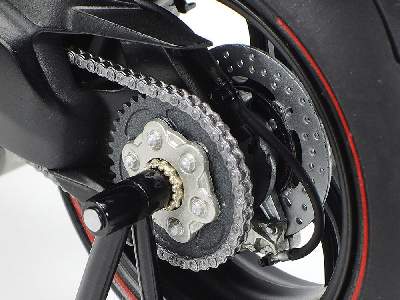Ducati Superleggera V4 - image 10