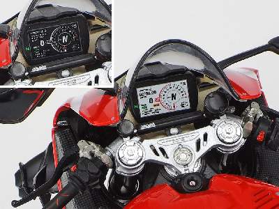 Ducati Superleggera V4 - image 14