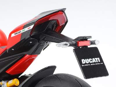 Ducati Superleggera V4 - image 16