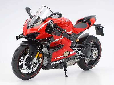 Ducati Superleggera V4 - image 17